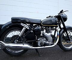1958 Velocette Venom Clubman - Image 8/10