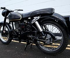 1958 Velocette Venom Clubman - Image 9/10