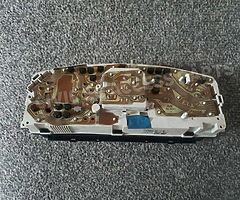Civic EG6 SiR Clocks/Cluster