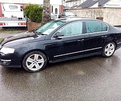 Vw passat - Image 3/6
