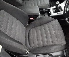 Vw passat - Image 4/6