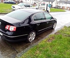 Vw passat - Image 5/6