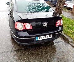 Vw passat - Image 6/6