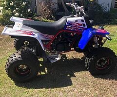 2012 Yamaha Banshee