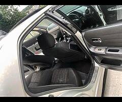 Lexus is200 Sport