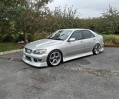 Lexus is200 Sport - Image 3/10