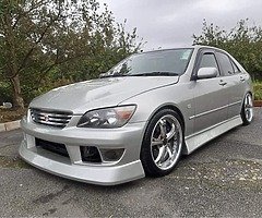 Lexus is200 Sport - Image 5/10