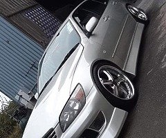Lexus is200 Sport - Image 6/10