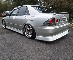 Lexus is200 Sport - Image 9/10