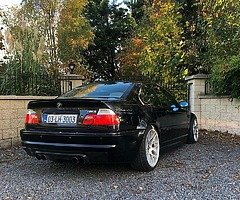 Bmw m3