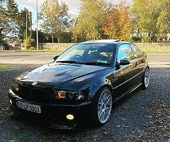Bmw m3