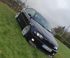 Bmw m3 - Image 3/5