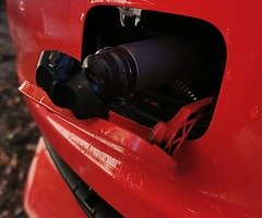 Head light washer tips a4 s line - Image 3/3