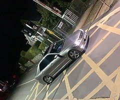 Wanted cat for lexus is200