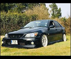 Looking for a is200