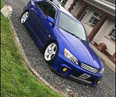 Looking for a is200
