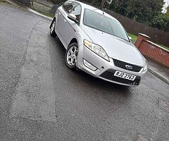 2009 Ford Mondeo - Image 4/9