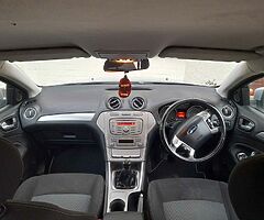 2009 Ford Mondeo - Image 5/9