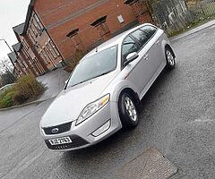 2009 Ford Mondeo - Image 6/9