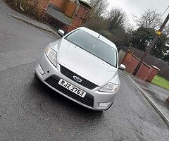 2009 Ford Mondeo - Image 7/9