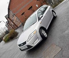 2009 Ford Mondeo - Image 8/9