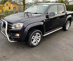 132 Amarok 2.0 tdi higline - Image 4/10