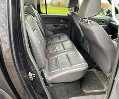 132 Amarok 2.0 tdi higline - Image 6/10