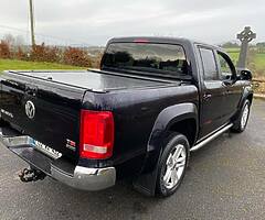 132 Amarok 2.0 tdi higline - Image 7/10