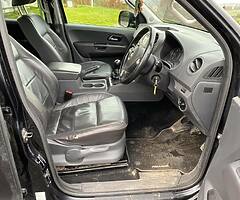 132 Amarok 2.0 tdi higline - Image 8/10
