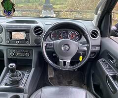 132 Amarok 2.0 tdi higline - Image 10/10