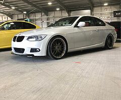 2012 BMW Series 3 - Image 3/4