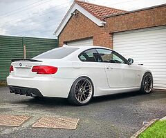 2012 BMW Series 3 - Image 4/4