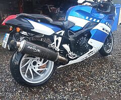 K1200s (deal for fz1)