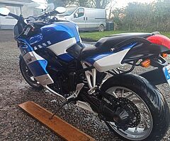 K1200s (deal for fz1)