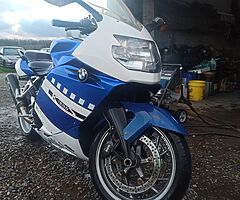 K1200s (deal for fz1)