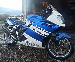 K1200s (deal for fz1) - Image 7/7