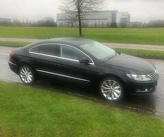 132 VOLKSWAGEN PASSAT 2:0CC GT DSG BLUEMOTION AUTO