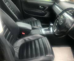 132 VOLKSWAGEN PASSAT 2:0CC GT DSG BLUEMOTION AUTO - Image 3/10
