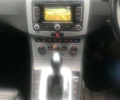 132 VOLKSWAGEN PASSAT 2:0CC GT DSG BLUEMOTION AUTO - Image 4/10