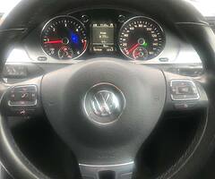 132 VOLKSWAGEN PASSAT 2:0CC GT DSG BLUEMOTION AUTO - Image 5/10