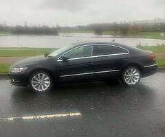 132 VOLKSWAGEN PASSAT 2:0CC GT DSG BLUEMOTION AUTO - Image 6/10