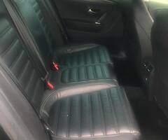 132 VOLKSWAGEN PASSAT 2:0CC GT DSG BLUEMOTION AUTO - Image 9/10