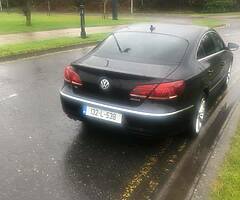 132 VOLKSWAGEN PASSAT 2:0CC GT DSG BLUEMOTION AUTO - Image 10/10