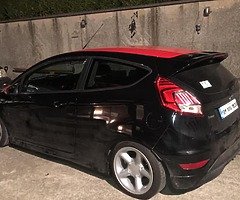 Ford Fiesta - Image 3/4