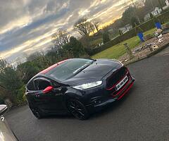 Ford Fiesta - Image 4/4