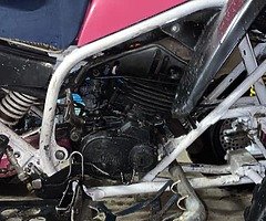 Yamaha blaster - Image 4/6