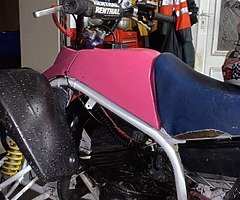 Yamaha blaster - Image 5/6