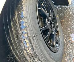 Toyota hybrid 151 low mileage 44357 miles 2 years fresh nct - Image 8/10