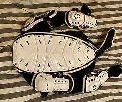 Full body armour