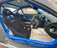 S15 Drift Car